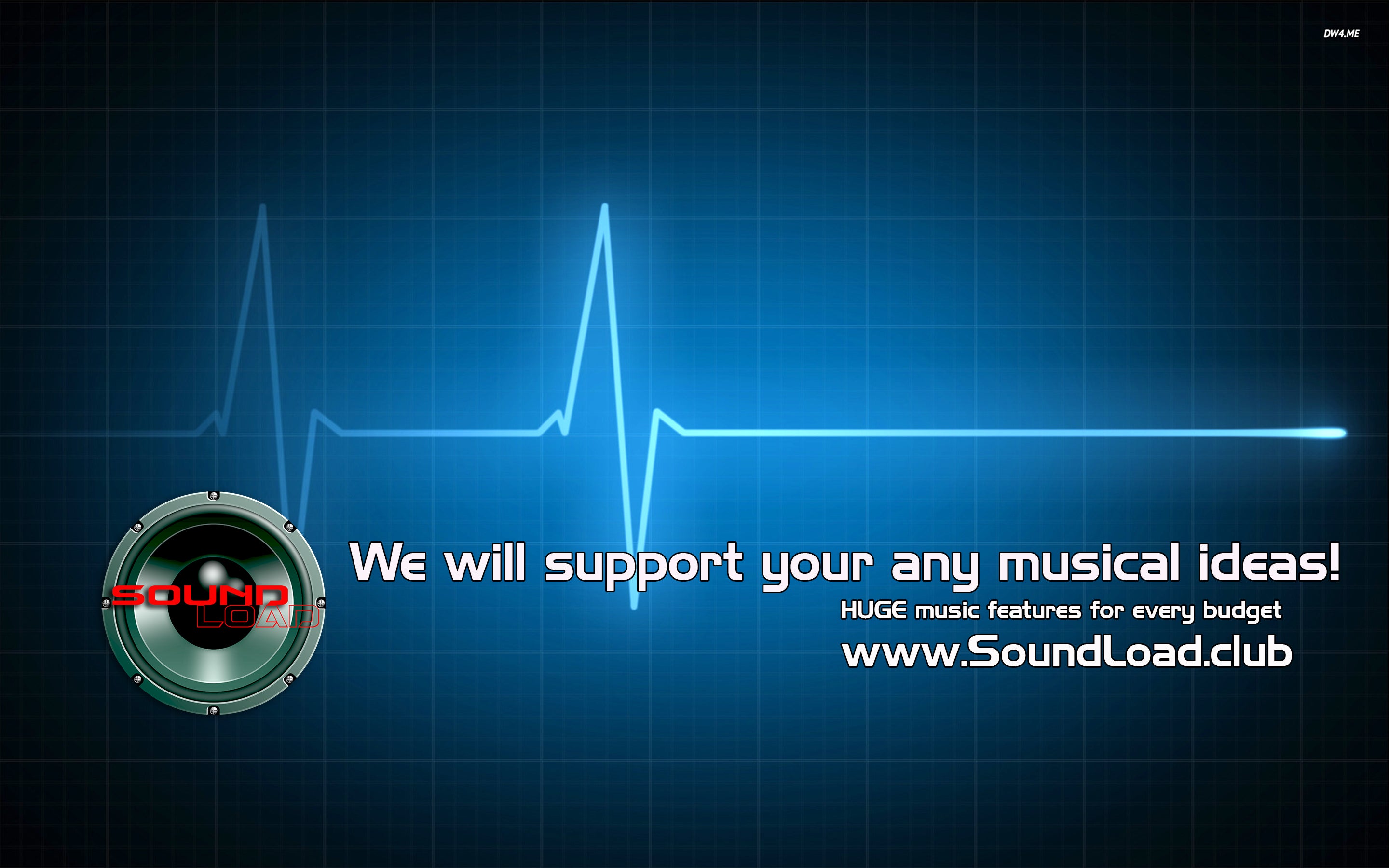 Real Sounds – SoundLoadUSA