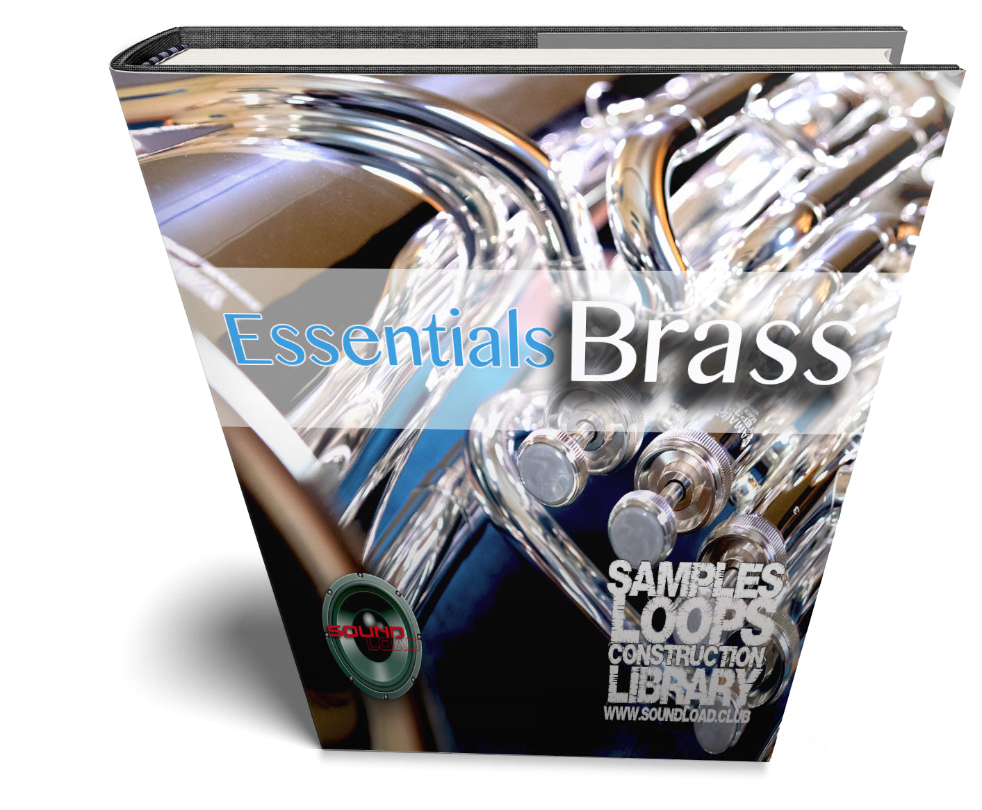 BAND Essentials MEGA Bundle - 7 Large Essential WAVE Samples/Loop Studio Libraries.