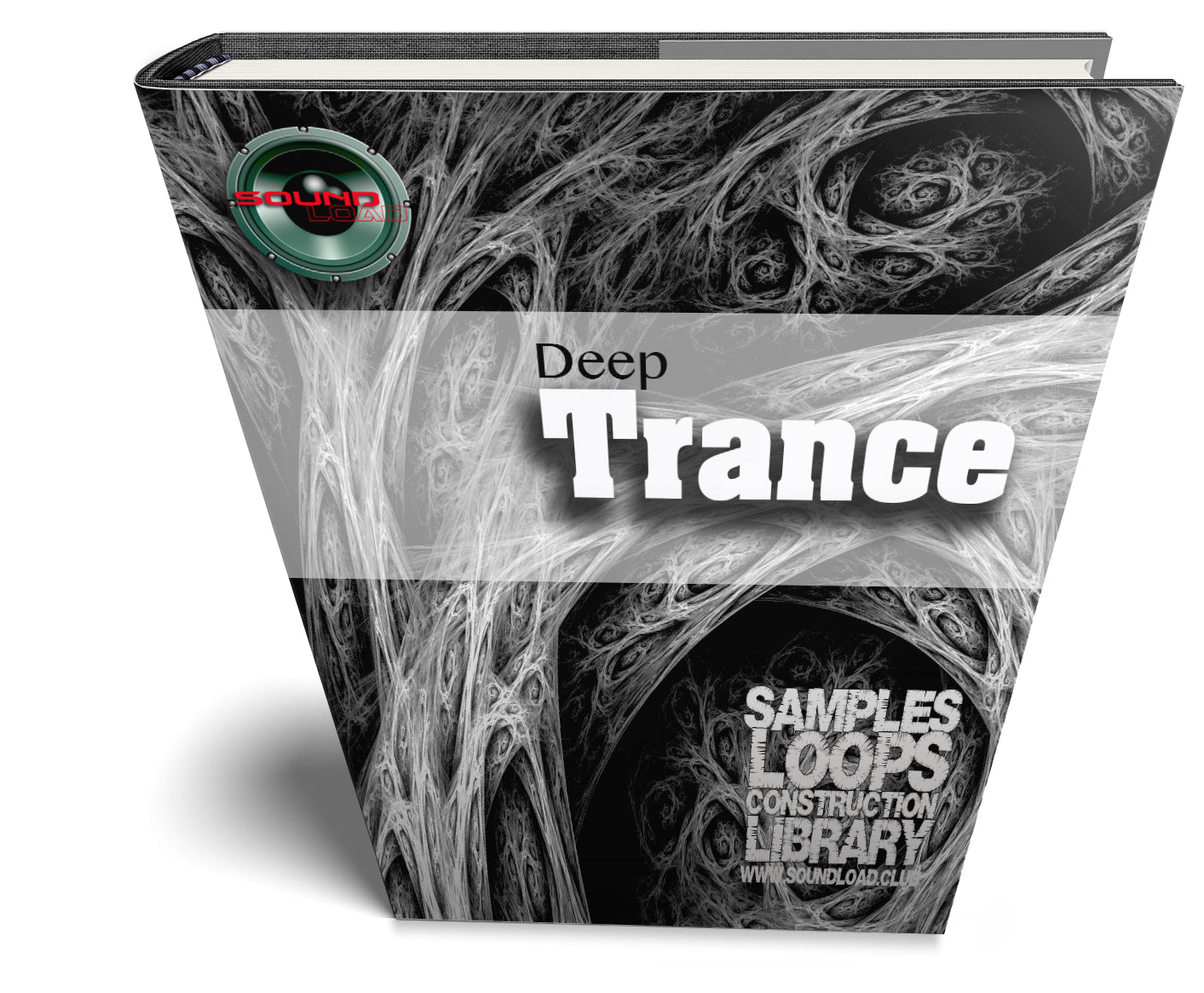 Trance Master MEGA Bundle 1 - 10 Large Essential WAVE Samples/Loop Studio Libraries