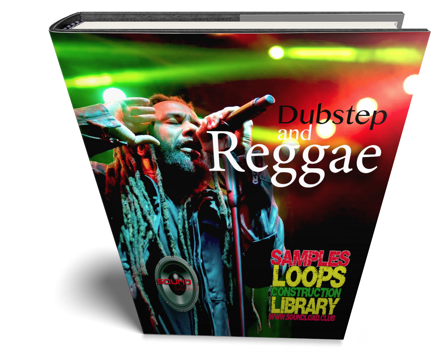 Reggae MEGA Bundle - 11 Large Essential WAVE Samples/Loop Studio Libraries