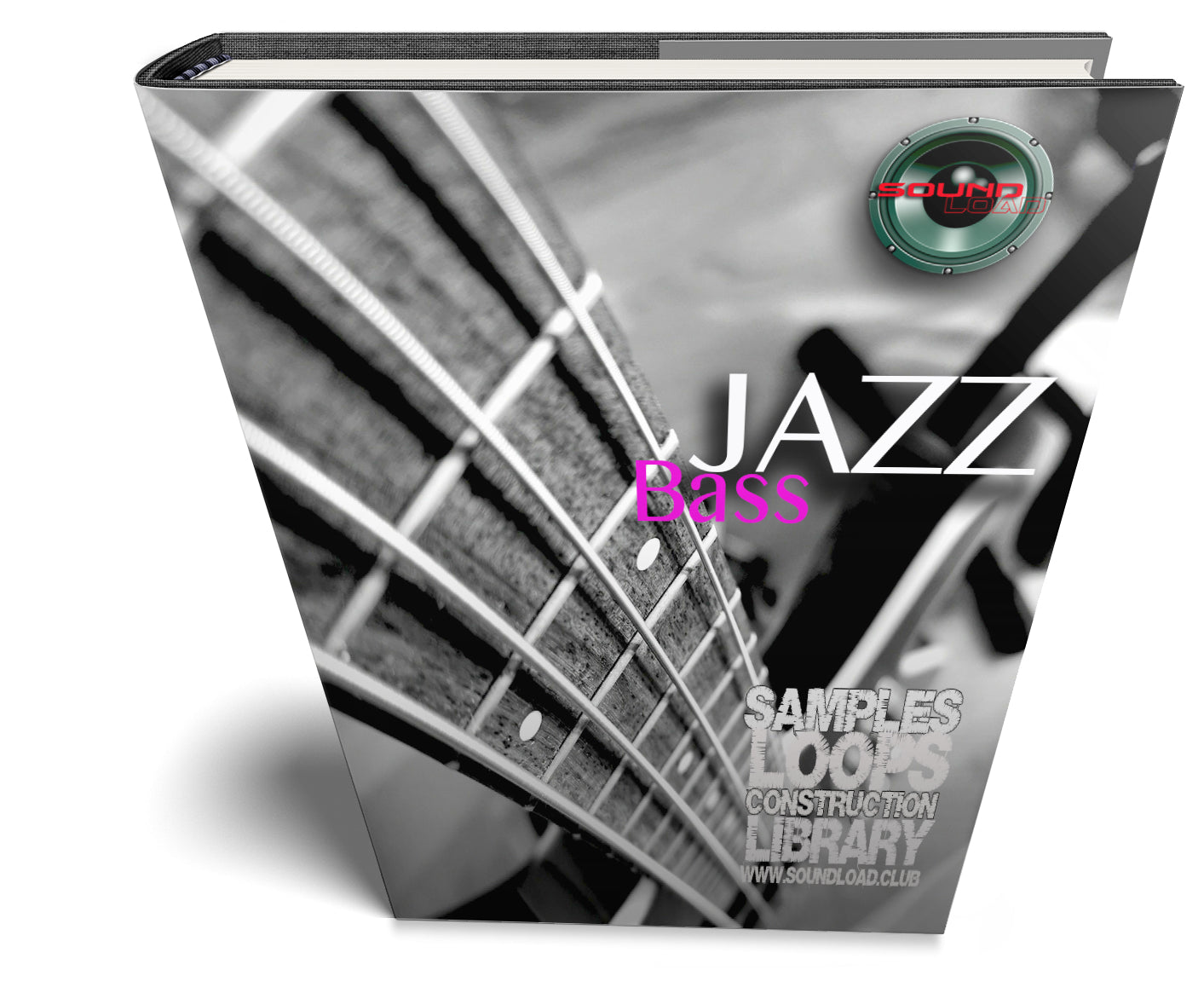 Master Jazz MEGA Bundle 1 - 10 Large Essential WAVE Samples/Loop Studio Libraries