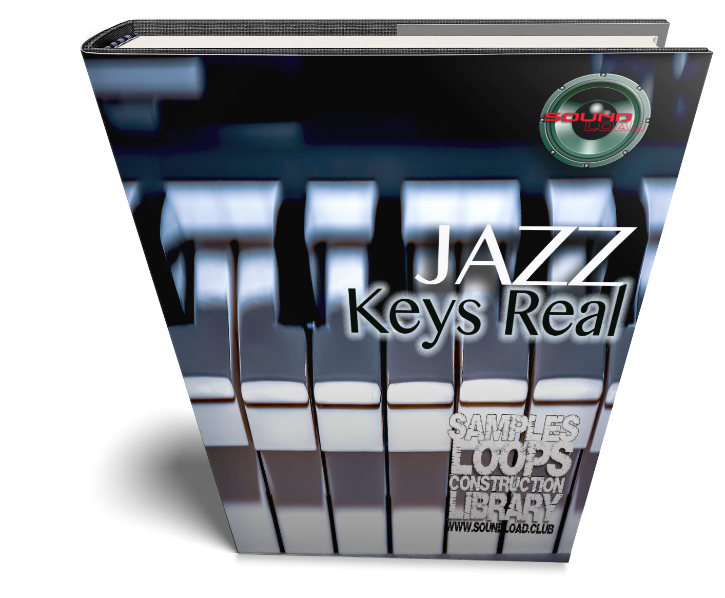 Master Jazz MEGA Bundle 2 - 10 Large Essential WAVE Samples/Loop Studio Libraries