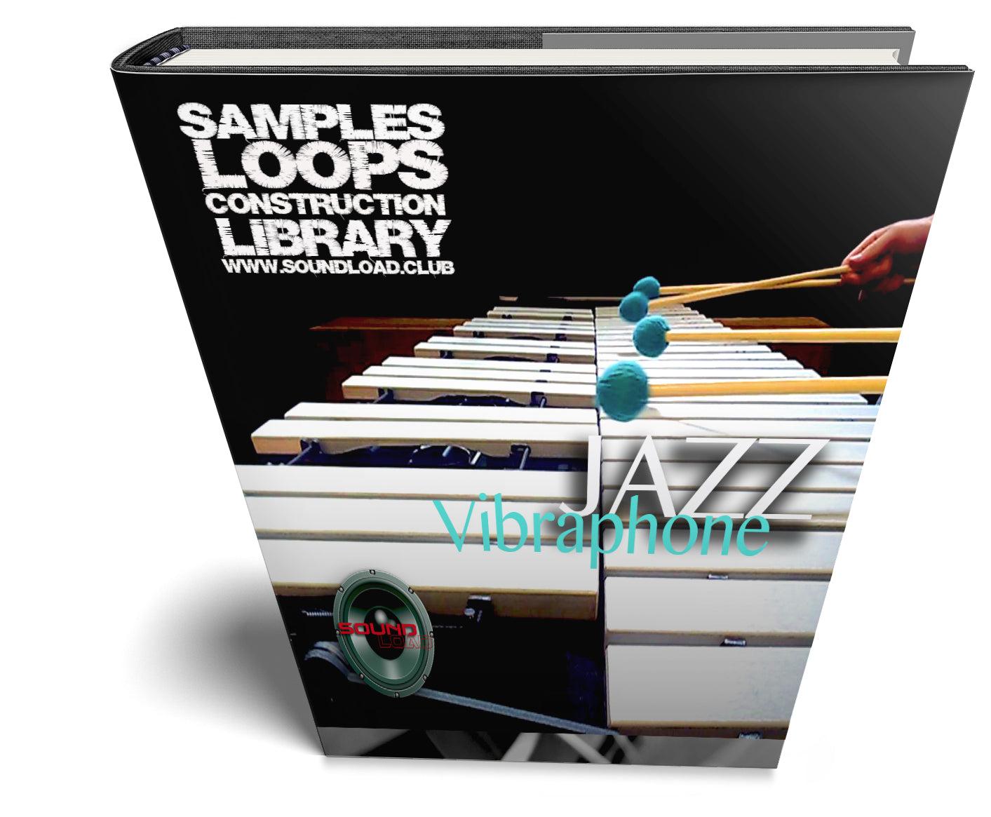 Master Jazz MEGA Bundle 2 - 10 Large Essential WAVE Samples/Loop Studio Libraries