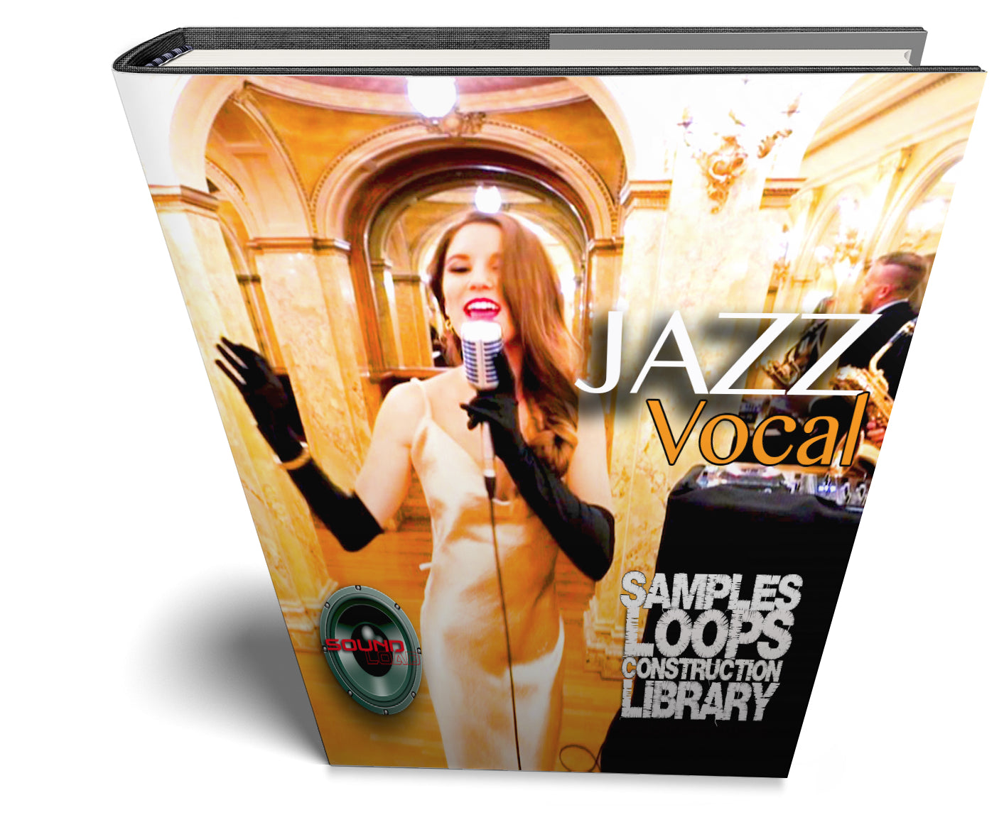 Master Jazz MEGA Bundle 2 - 10 Large Essential WAVE Samples/Loop Studio Libraries