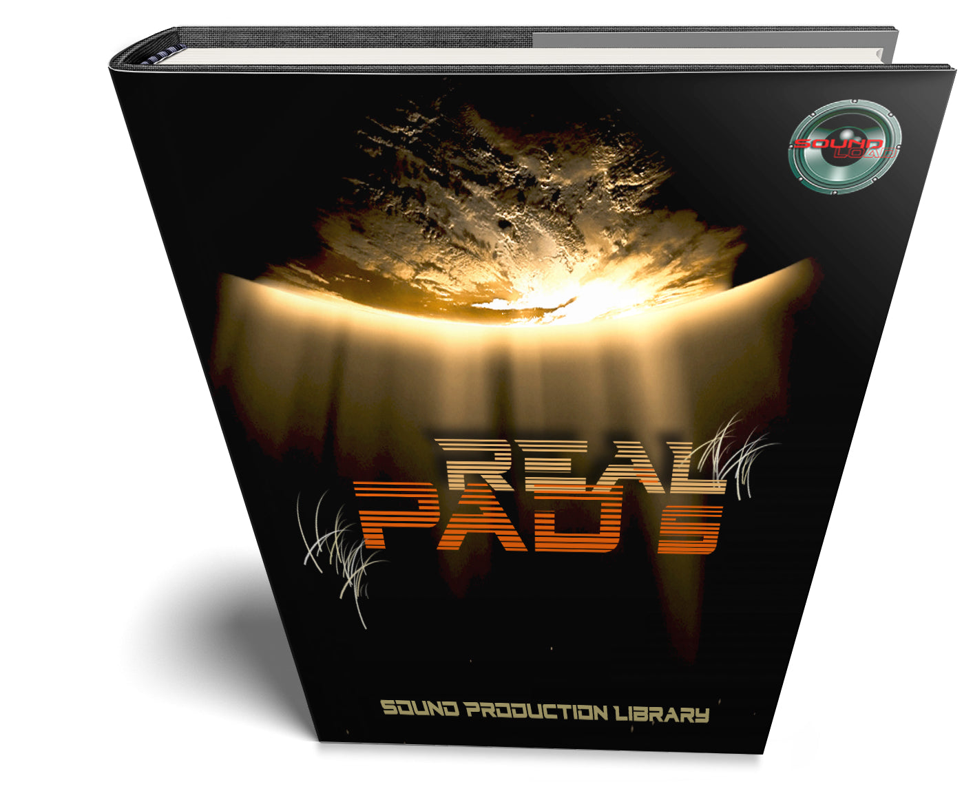 Pads Real Platinum Collection - Large original WAVE Samples/Loops Library