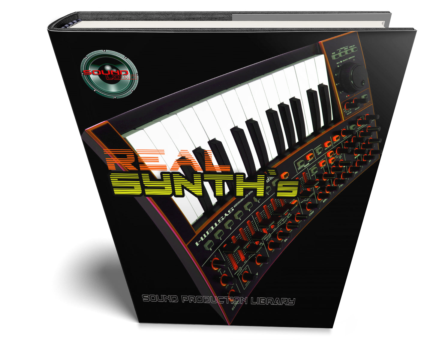 STRINGs, SYNTHs, PADs, ORGANs MEGA Bundle - Large essential samples/loops Library