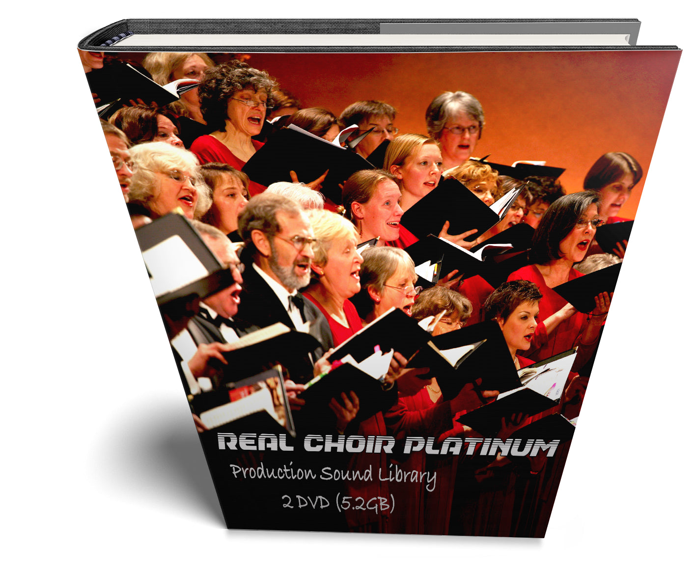 Choir Real Master MEGA Bundle - 10 Large Unique Original Samples/Loop Libraries