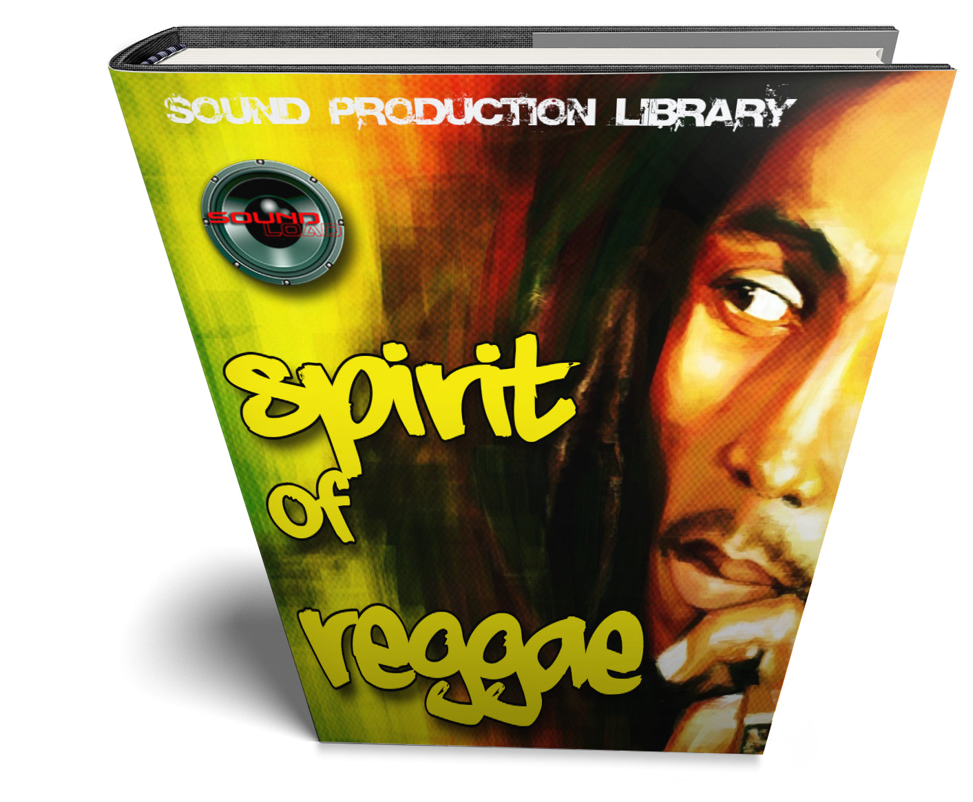 Reggae MEGA Bundle - 11 Large Essential WAVE Samples/Loop Studio Libraries