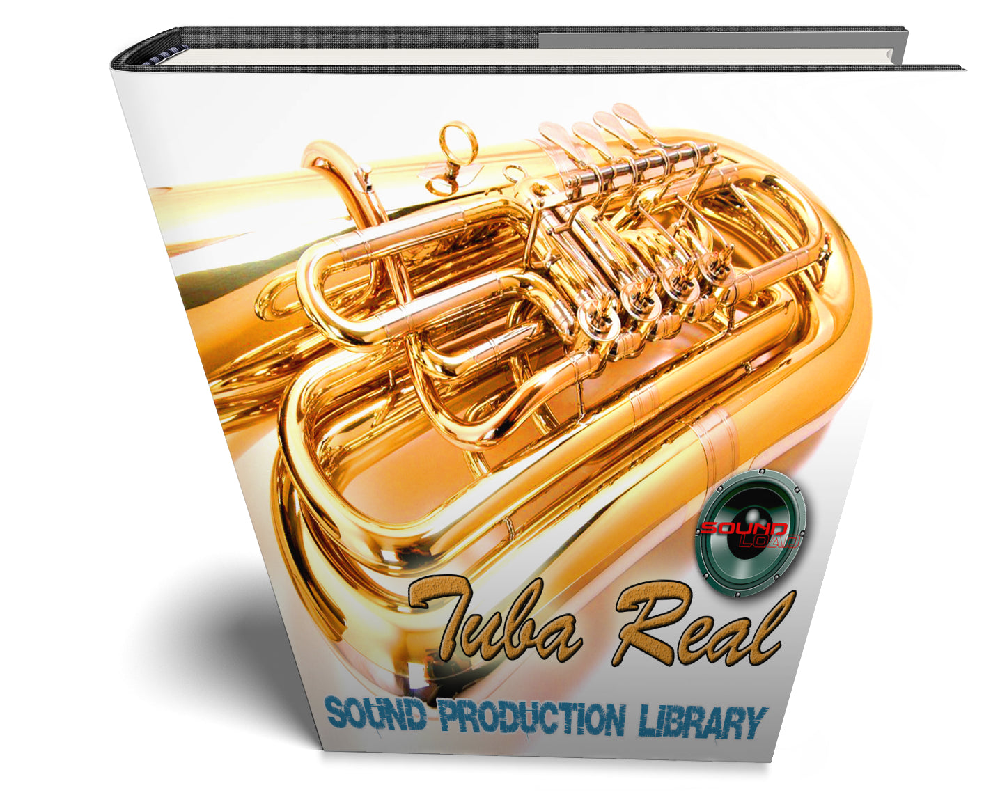 BRASS MEGA Bundle - 10 Large WAVE Samples Studio Libraries