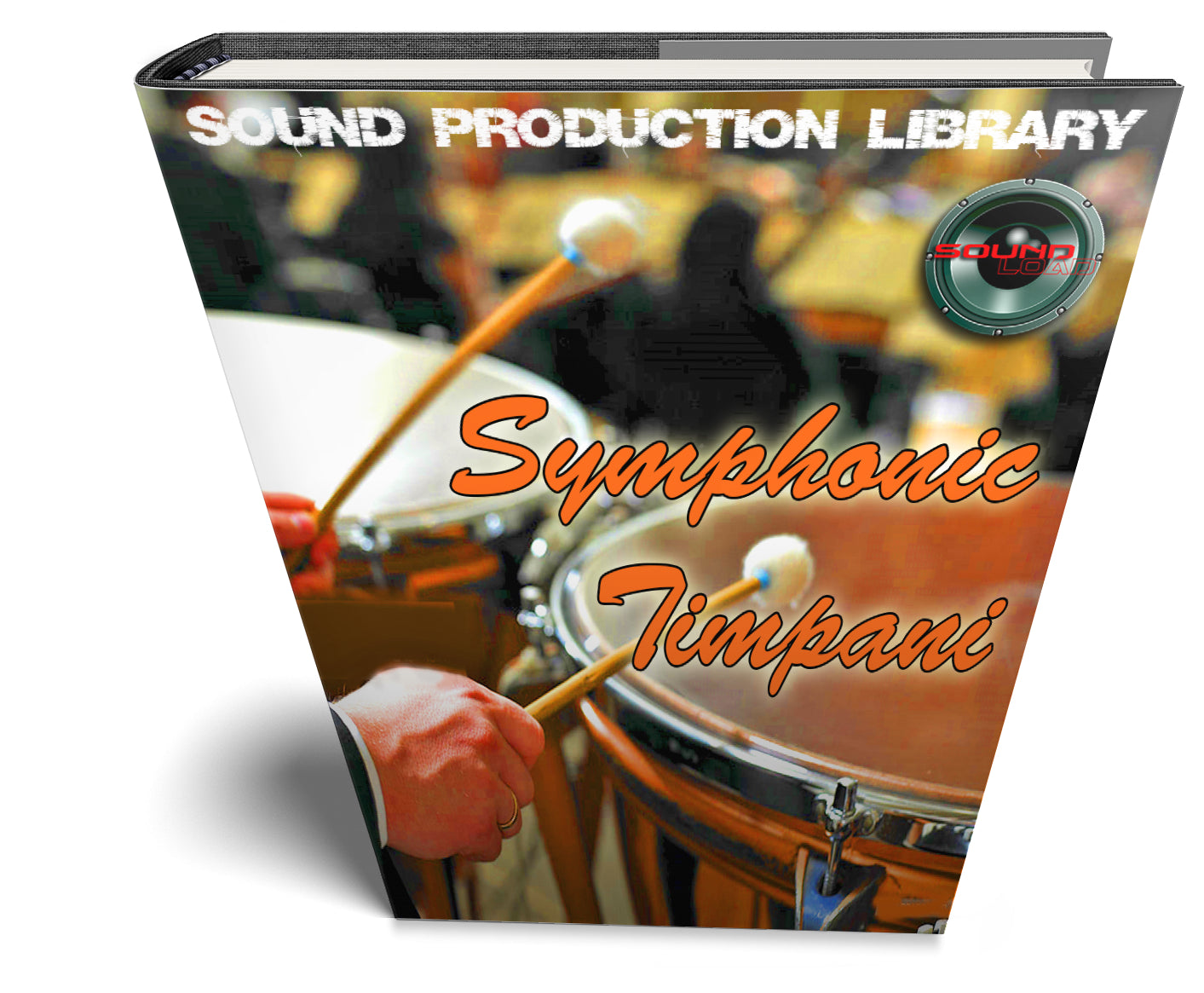 Symphonic Drums MEGA Bundle - 4 HUGE Unique Original Samples/Loop Libraries