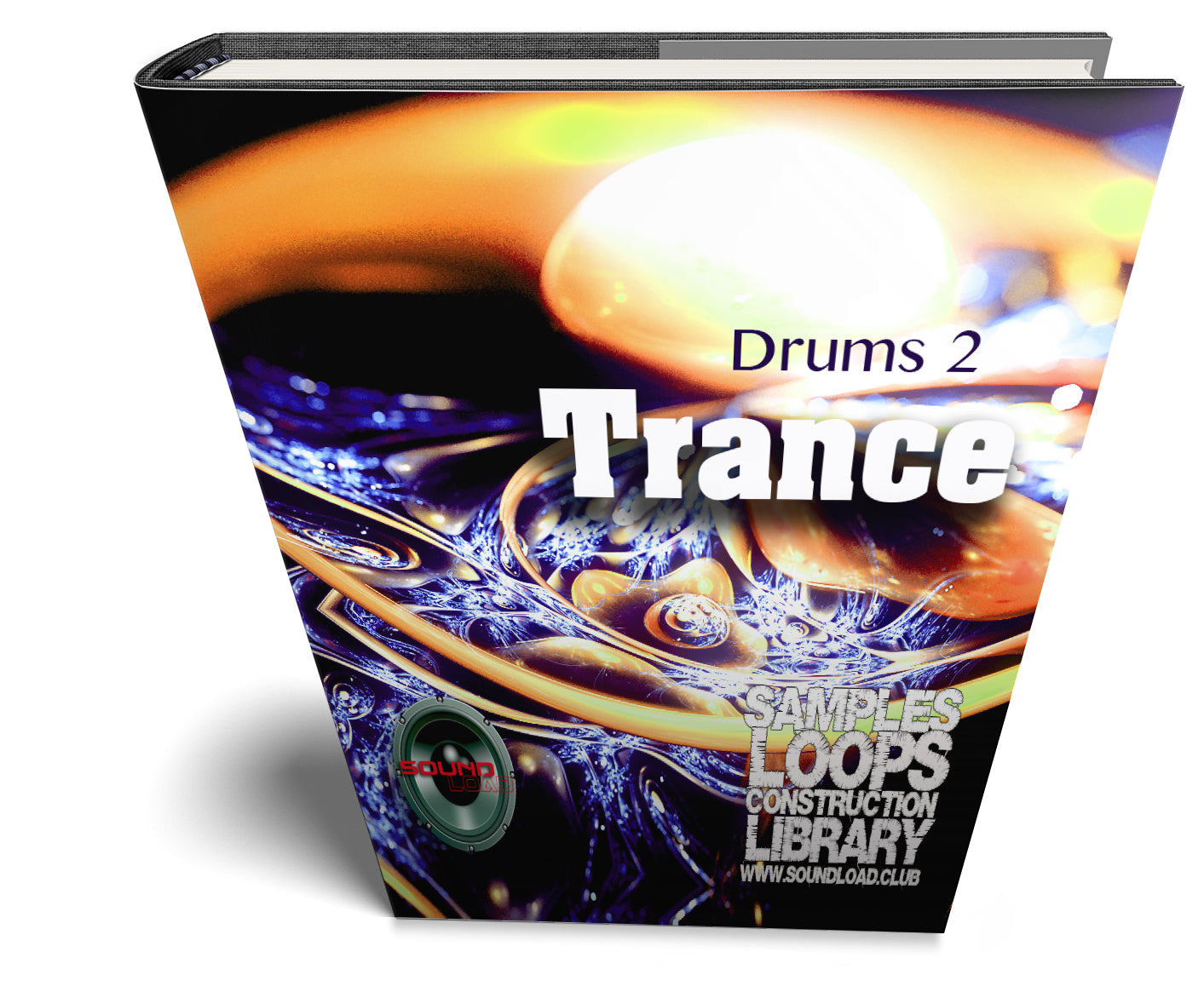 Trance Master MEGA Bundle 5 - 10 Large Essential WAVE Samples/Loop Studio Libraries