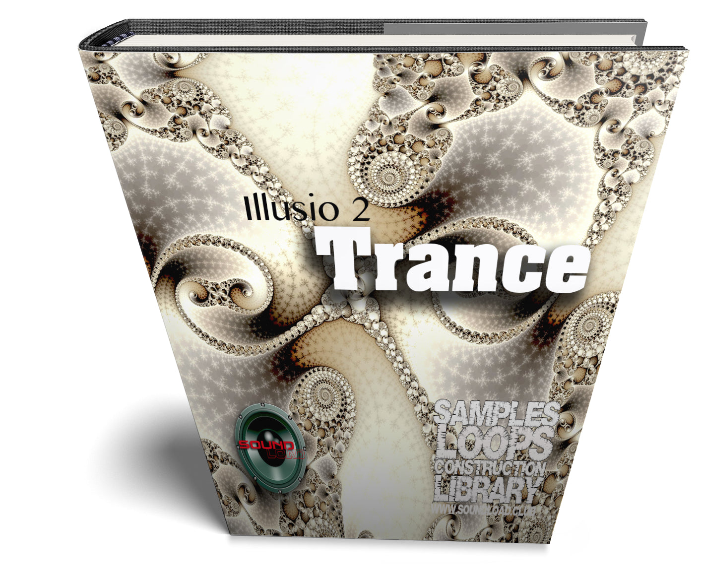 Trance Master MEGA Bundle 5 - 10 Large Essential WAVE Samples/Loop Studio Libraries