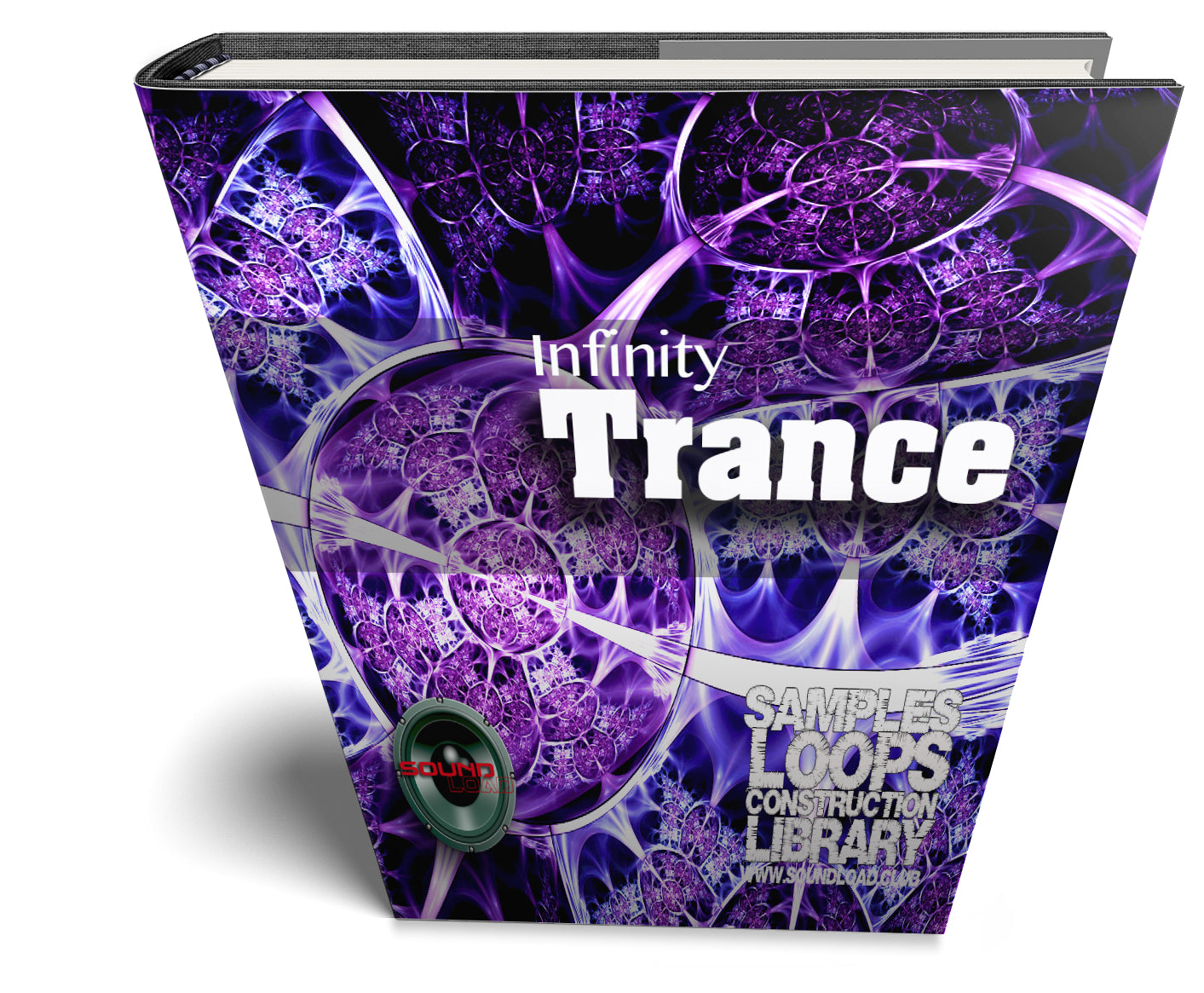 Trance Master MEGA Bundle 5 - 10 Large Essential WAVE Samples/Loop Studio Libraries