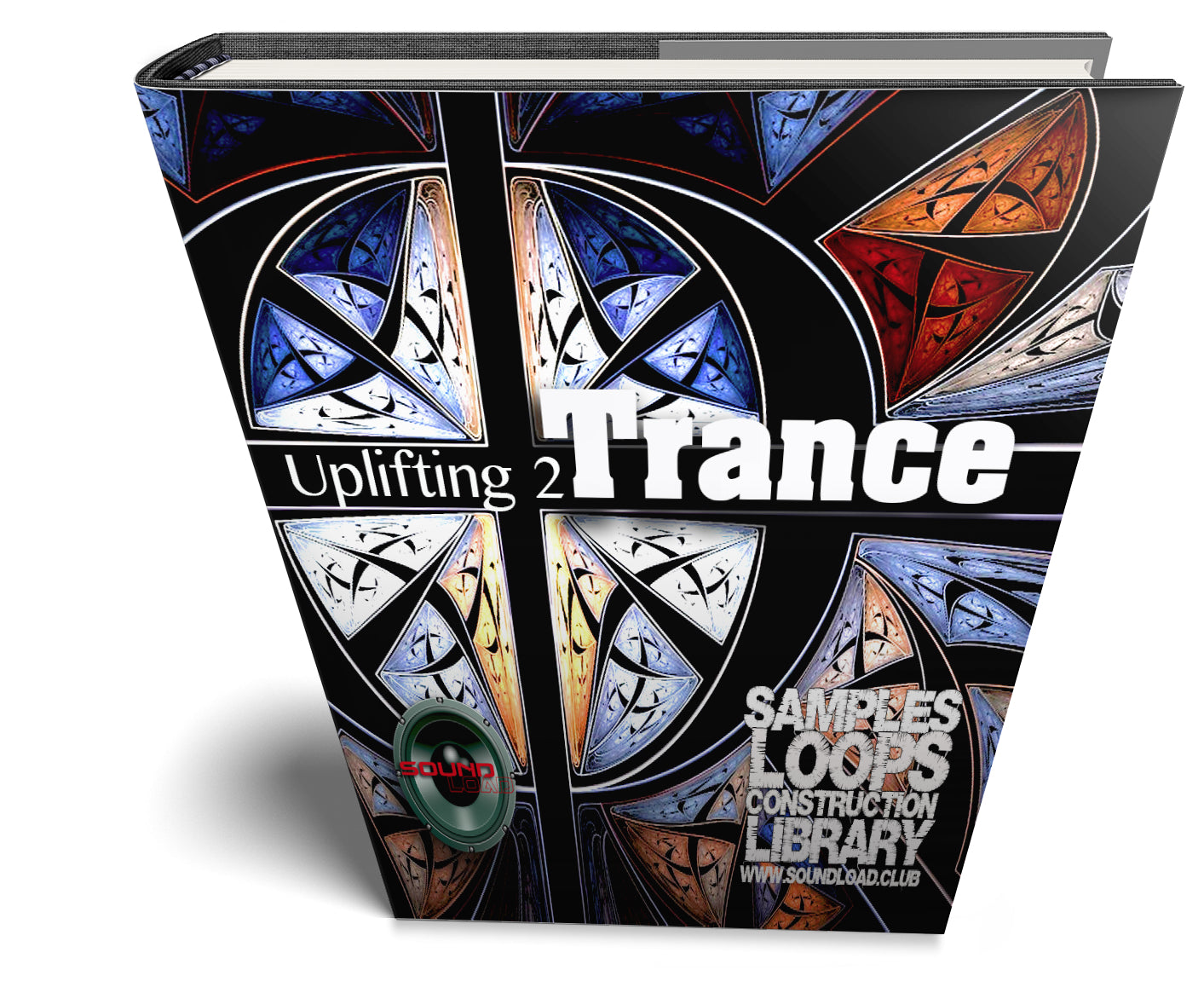 Trance Master MEGA Bundle 3 - 10 Large Essential WAVE Samples/Loop Studio Libraries