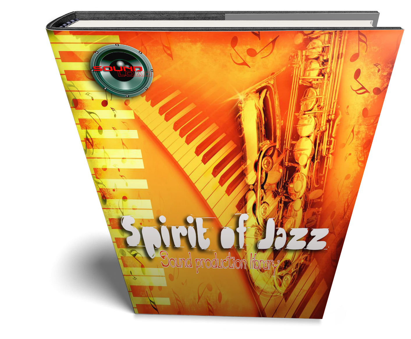 Master Jazz MEGA Bundle 1 - 10 Large Essential WAVE Samples/Loop Studio Libraries