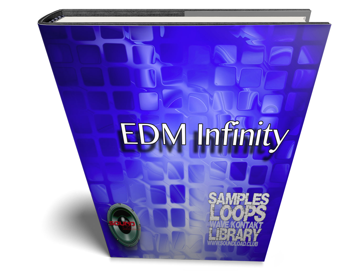 EDM Essentials MEGA Bundle - 10 Large WAVE Samples/Loop Libraries